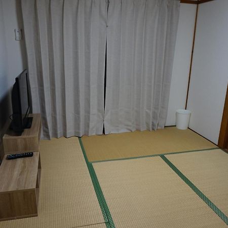 Apartamento Lumiere De Bonnart Okayama Exterior foto