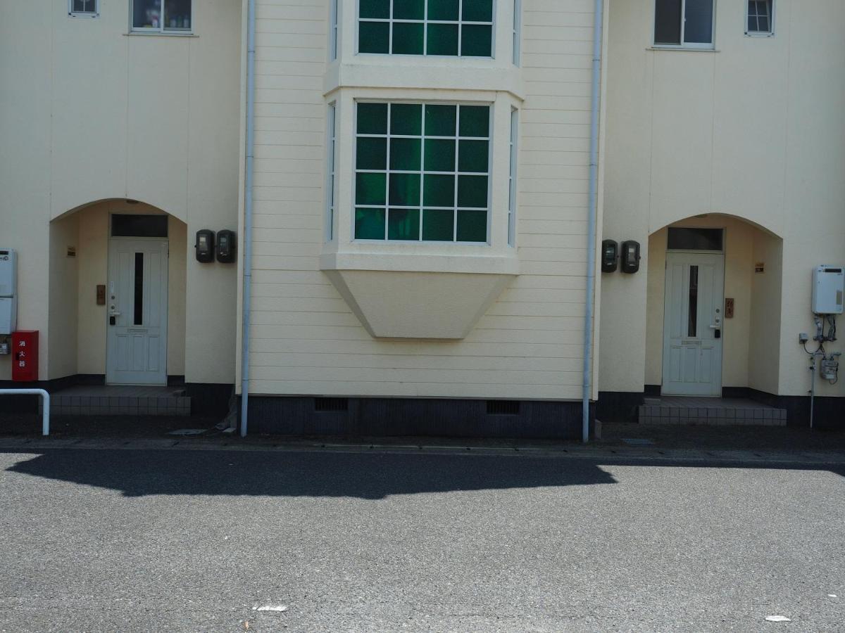 Apartamento Lumiere De Bonnart Okayama Exterior foto