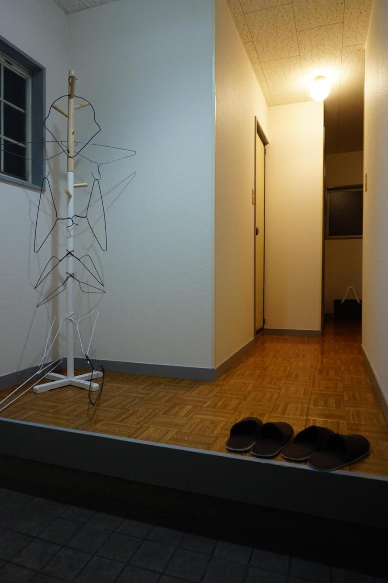 Apartamento Lumiere De Bonnart Okayama Exterior foto