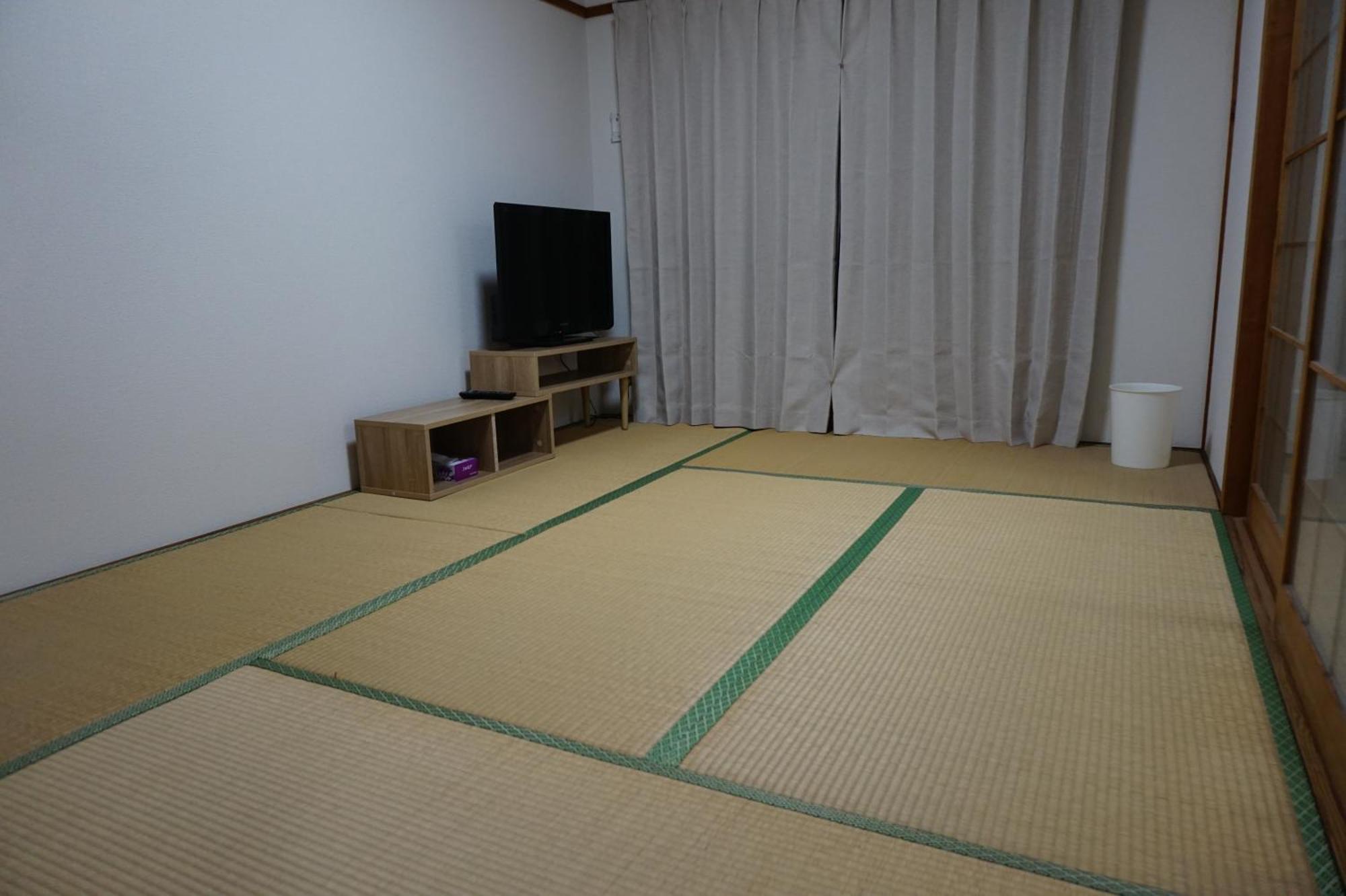 Apartamento Lumiere De Bonnart Okayama Exterior foto