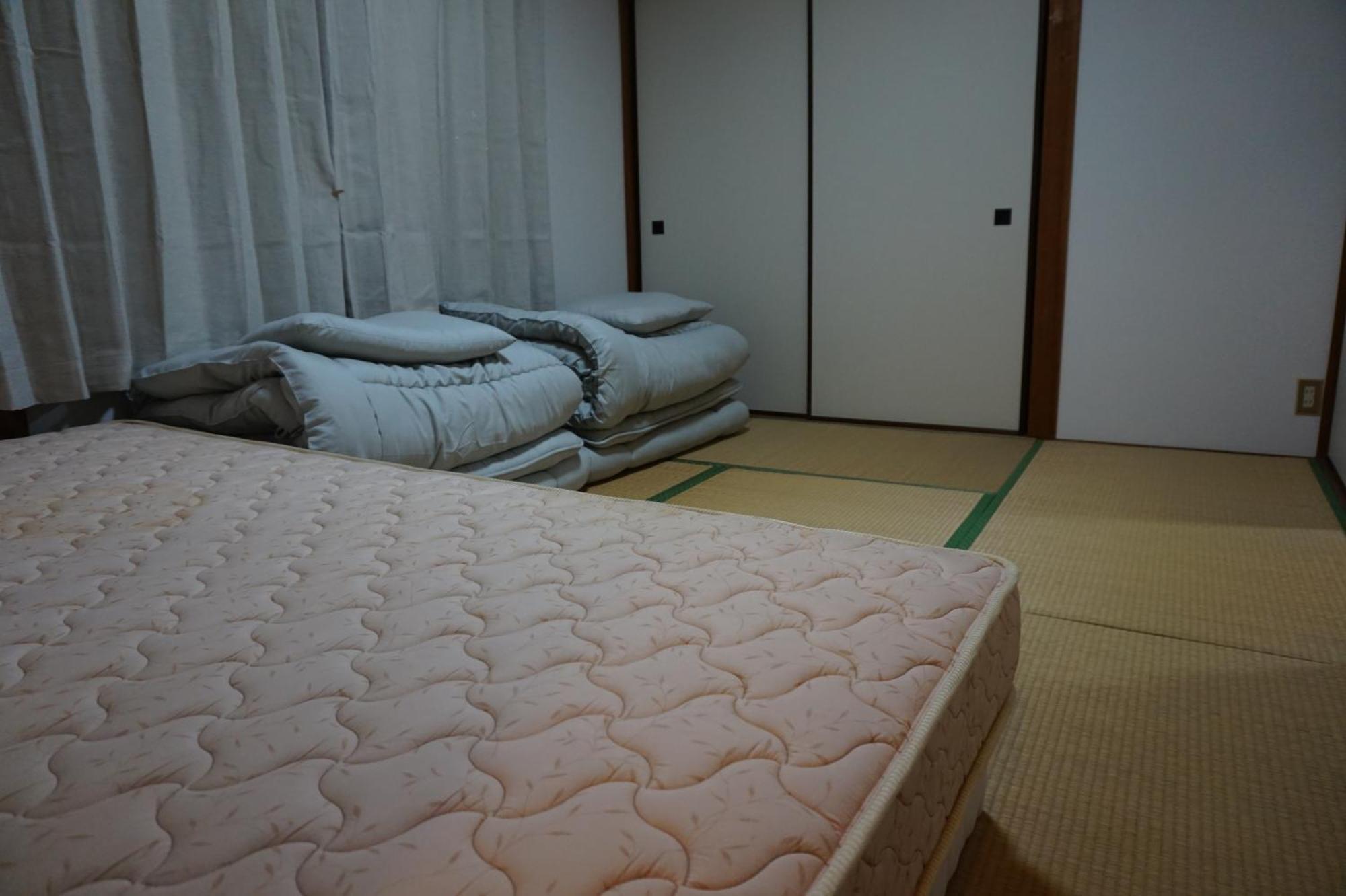 Apartamento Lumiere De Bonnart Okayama Exterior foto