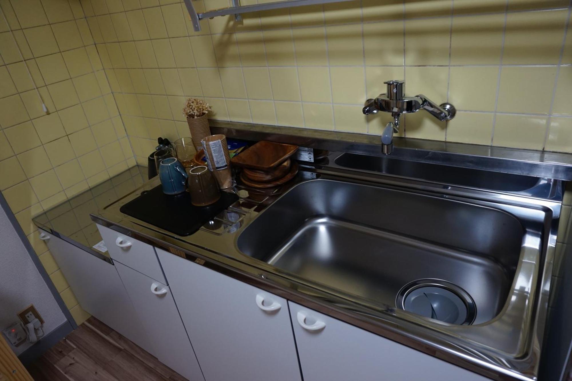 Apartamento Lumiere De Bonnart Okayama Exterior foto