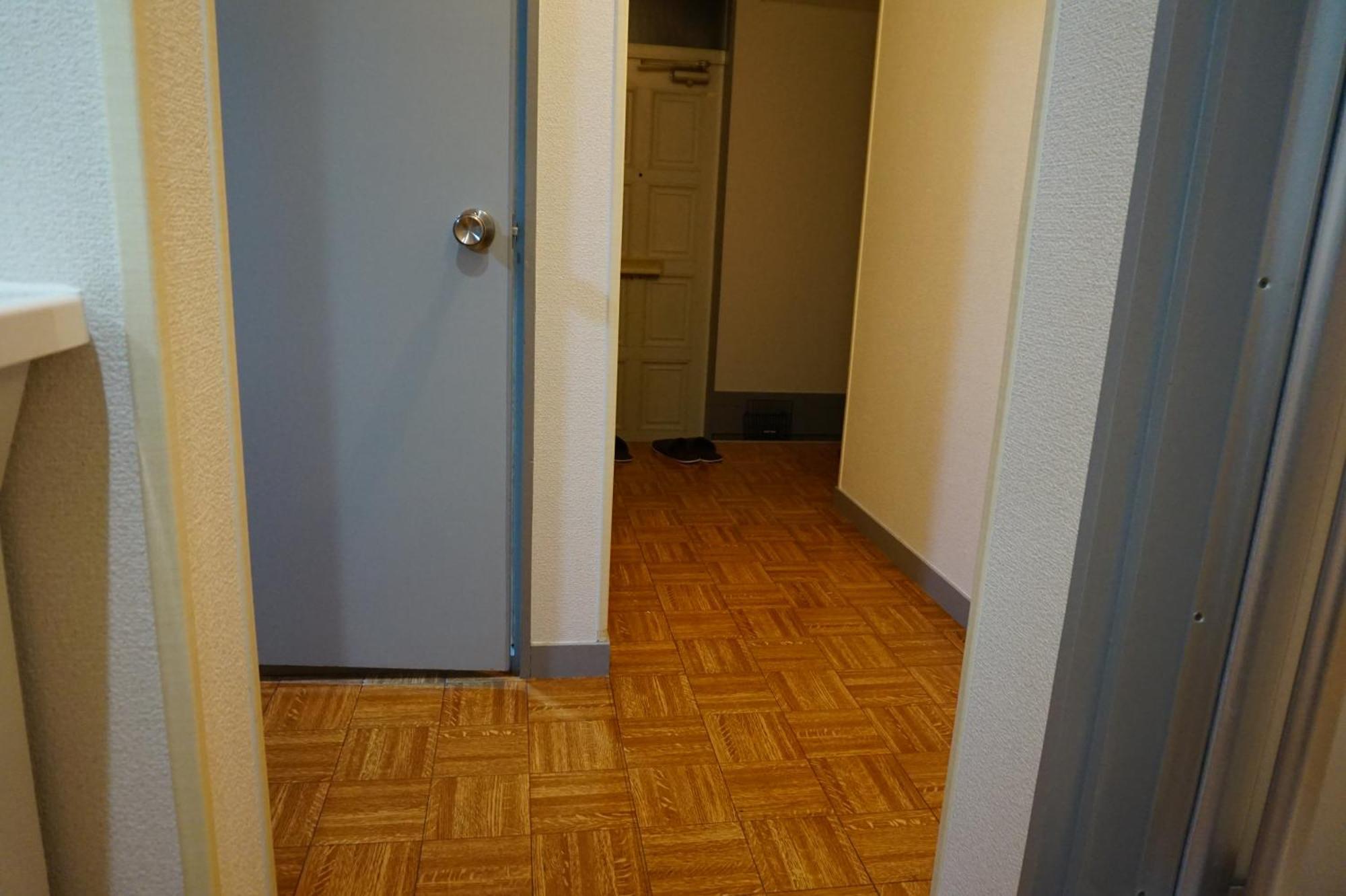 Apartamento Lumiere De Bonnart Okayama Exterior foto
