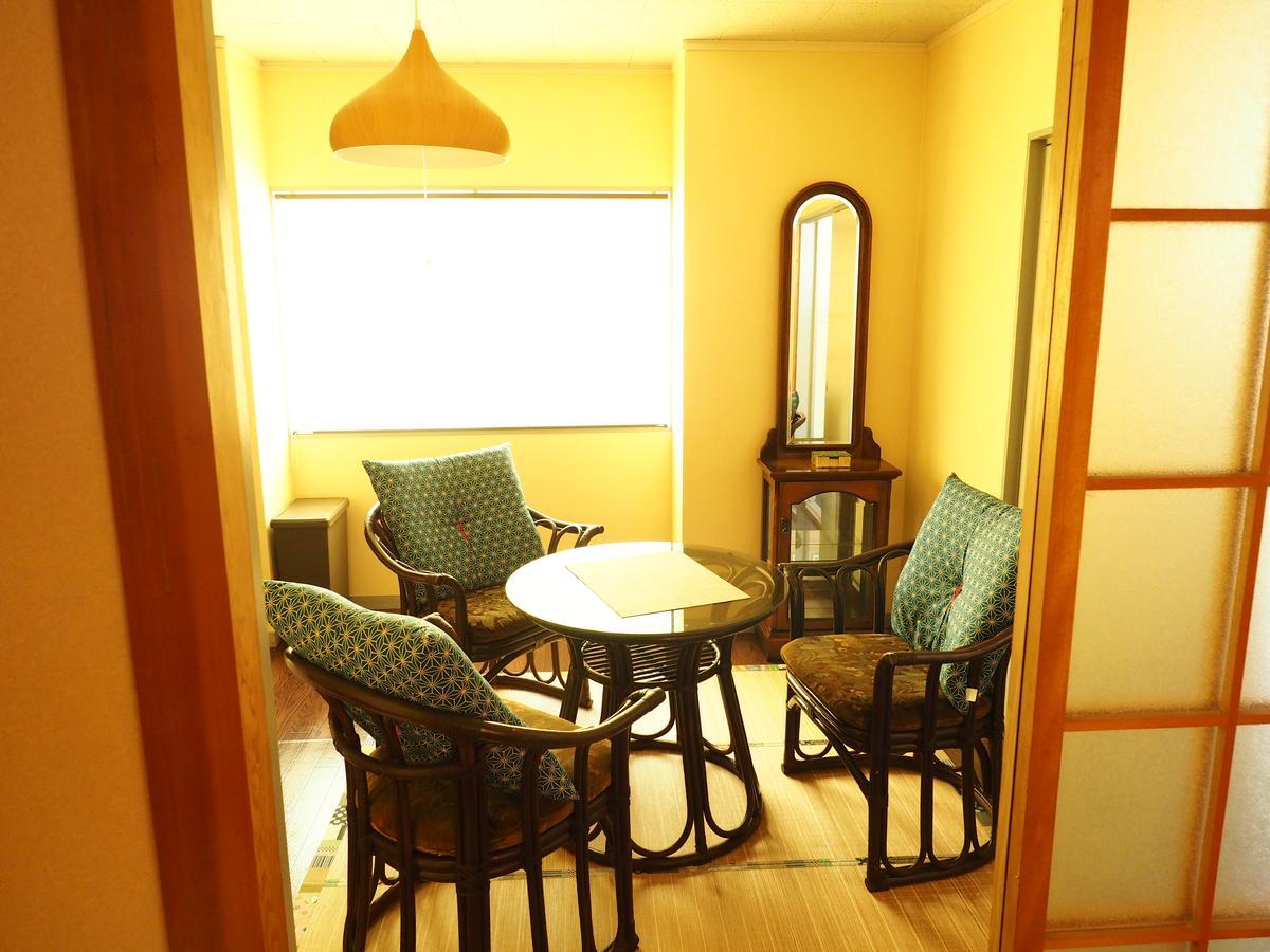 Apartamento Lumiere De Bonnart Okayama Exterior foto