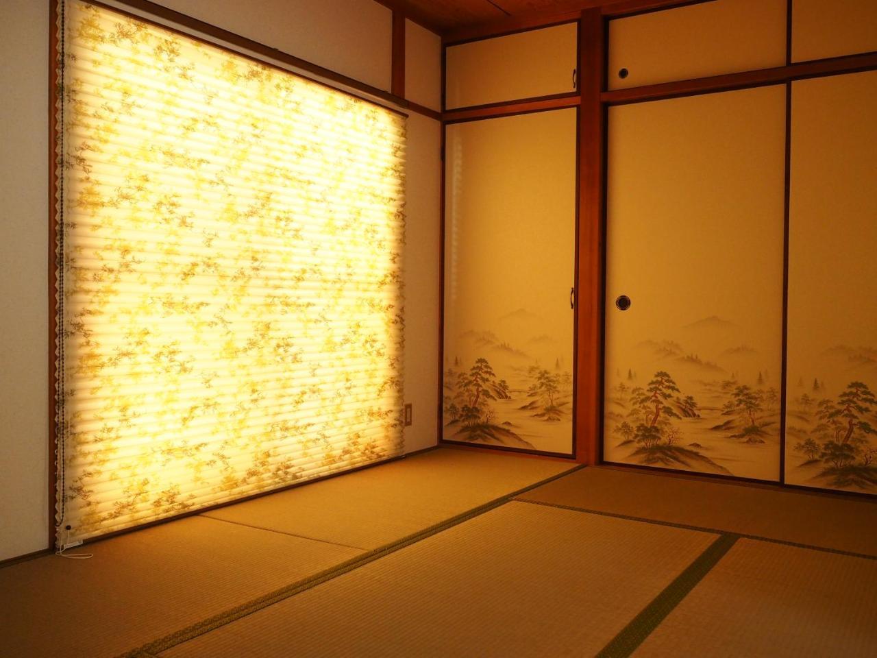Apartamento Lumiere De Bonnart Okayama Exterior foto