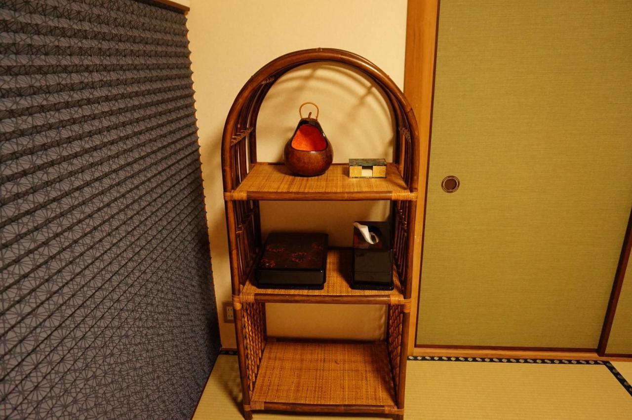 Apartamento Lumiere De Bonnart Okayama Exterior foto