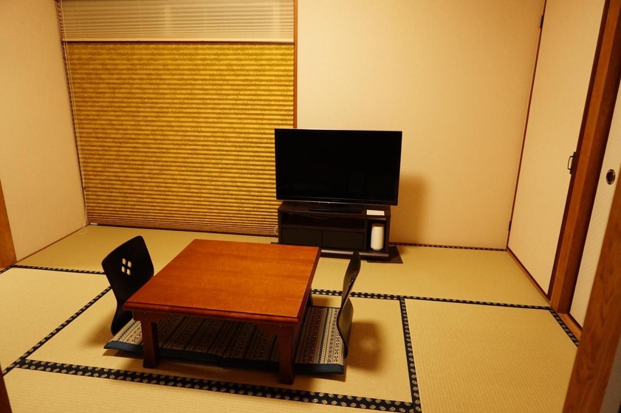 Apartamento Lumiere De Bonnart Okayama Exterior foto