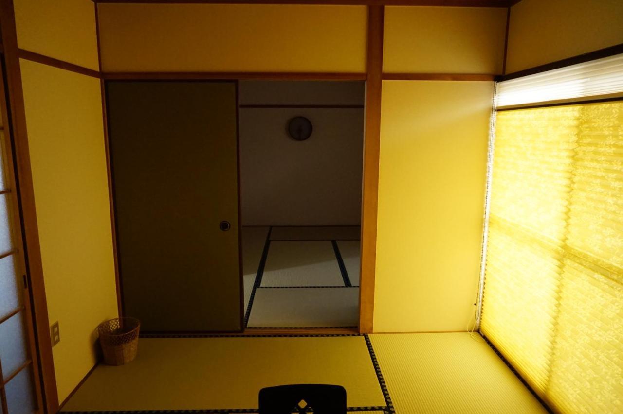 Apartamento Lumiere De Bonnart Okayama Exterior foto