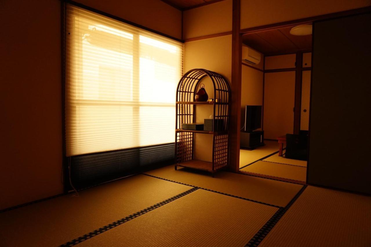 Apartamento Lumiere De Bonnart Okayama Exterior foto