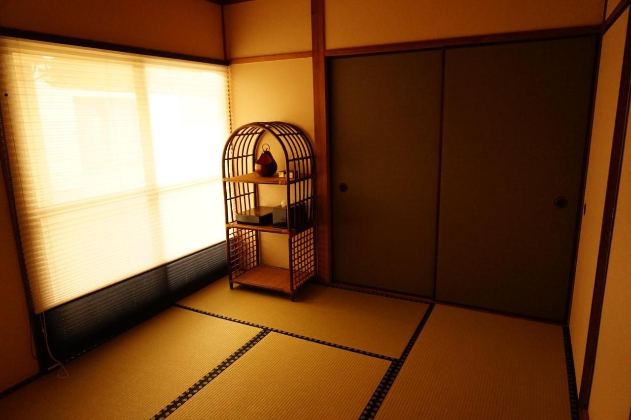 Apartamento Lumiere De Bonnart Okayama Exterior foto