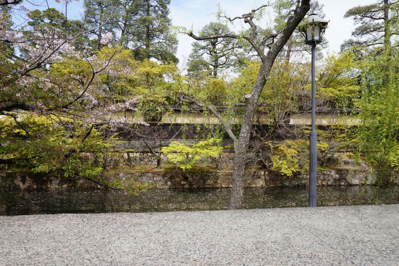 Apartamento Lumiere De Bonnart Okayama Exterior foto