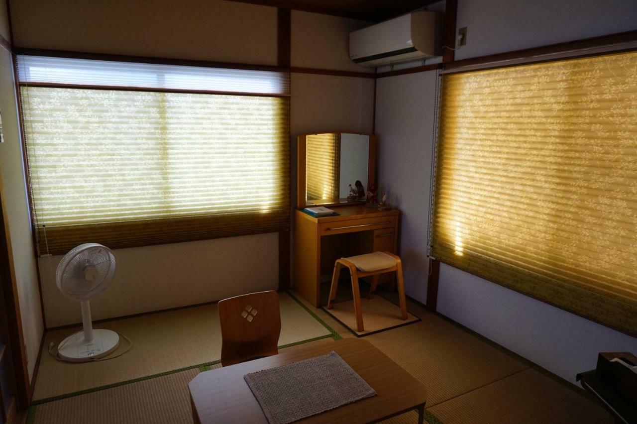 Apartamento Lumiere De Bonnart Okayama Exterior foto