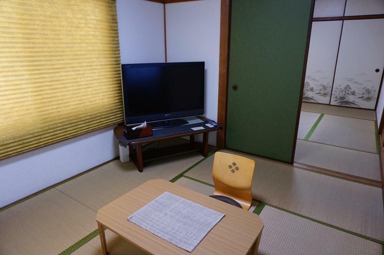 Apartamento Lumiere De Bonnart Okayama Exterior foto