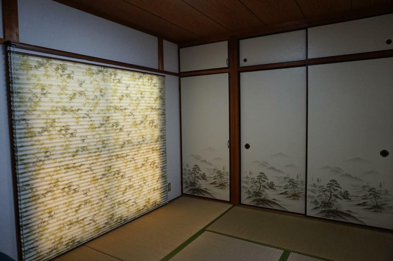 Apartamento Lumiere De Bonnart Okayama Exterior foto