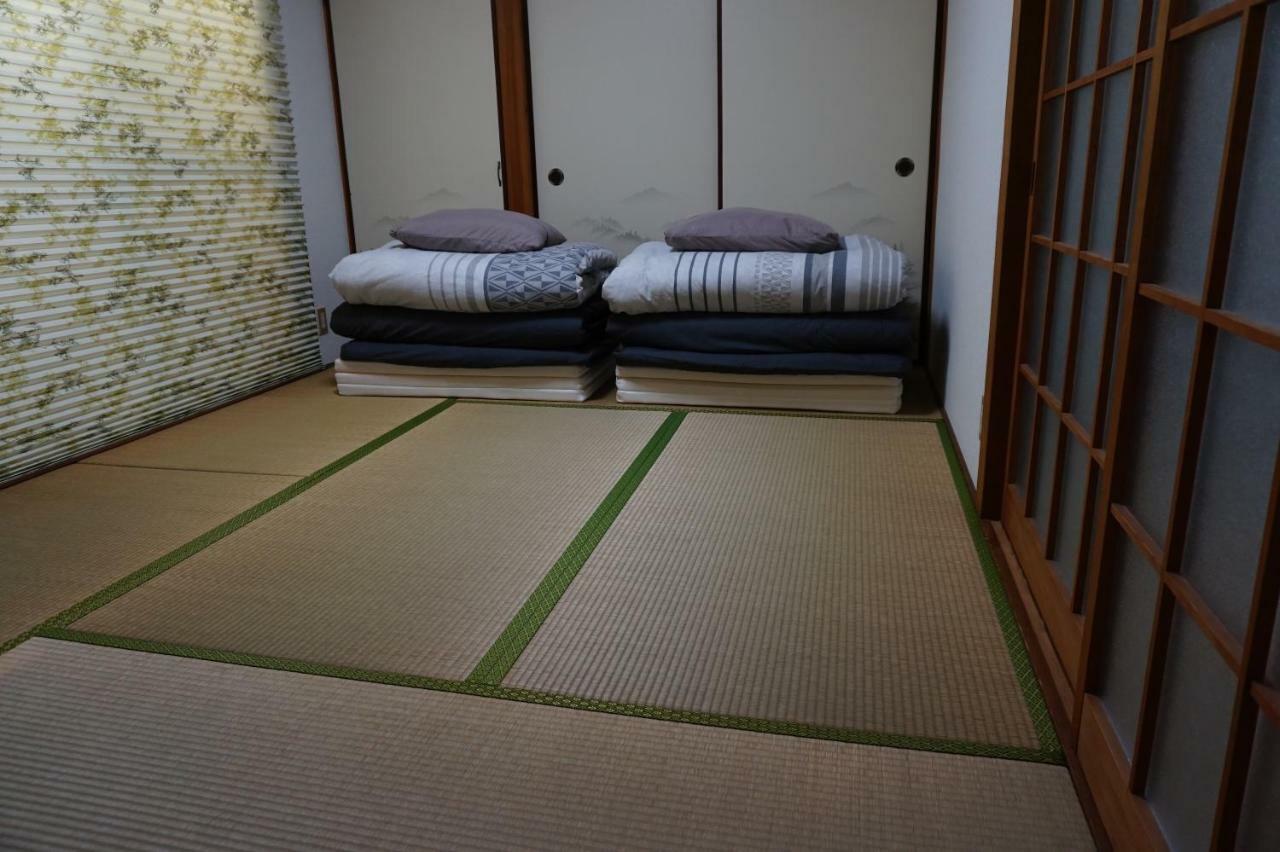 Apartamento Lumiere De Bonnart Okayama Exterior foto